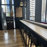 朝搾り牛乳Café 海畑牧場 - 