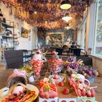 花カフェ コキア - 