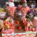 花カフェ コキア - 