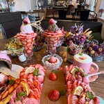 花カフェ コキア - 