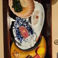 焼肉会席 舌牛 銀座店 - 
