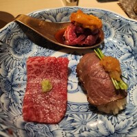 焼肉会席 舌牛 銀座店 - 