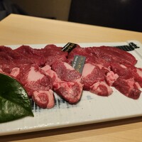 焼肉会席 舌牛 銀座店 - 