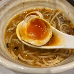 ら～めん坊鹿馬 - 