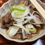 ホルモンあらた - 