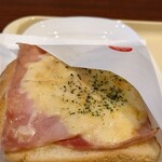 ドトールコーヒーショップ - 料理写真: