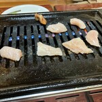 ホルモンあらた - 