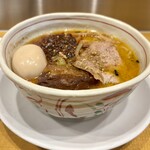 ら～めん坊鹿馬 - 