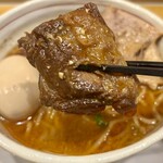 ら～めん坊鹿馬 - 