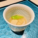 286494750 - 一品目【先付】