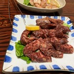 ホルモンあらた - 