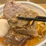 ら～めん坊鹿馬 - 