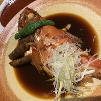 金目のどぐろ屋 赤羽店 - 