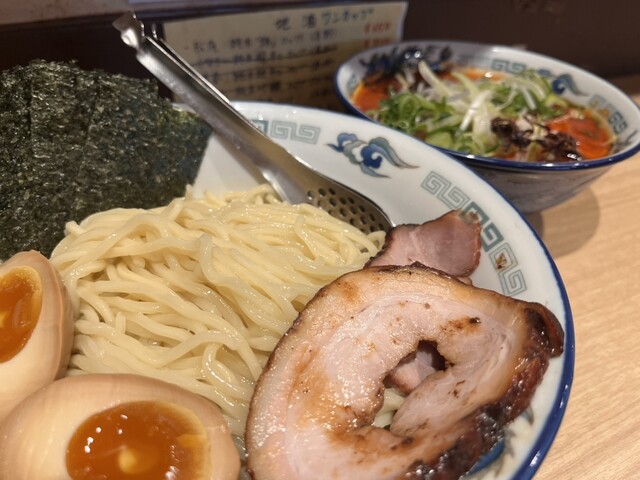 タナカタロウ - 町屋駅前/ラーメン | 食べログ