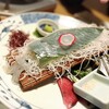 玄海の活魚と糸島直送の食 博多居酒屋 どげん海