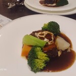 ラ・ボッカ・デッラ・ベリタ - 