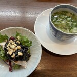 小菜中華-YUÁN- - 