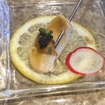谷町 串揚げはなおか - 
