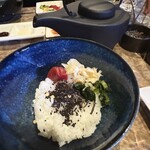 谷町 串揚げはなおか - 