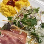 コンフォートイン - 料理写真: