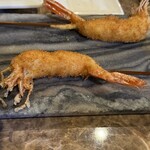 谷町 串揚げはなおか - 
