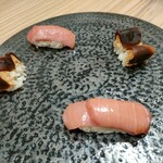 築地 すし Omakase - 