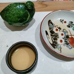 築地 すし Omakase - 