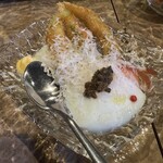 谷町 串揚げはなおか - 