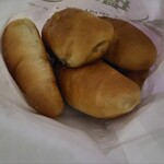 パン・メゾン 松前店 - 