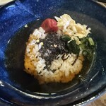 谷町 串揚げはなおか - 