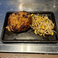 鉄板和食とワイン 萬鉄 - 