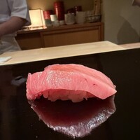 鮨 なかむら - 