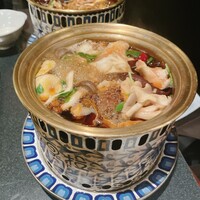 Shangri-La’s secret 表参道店 - 