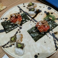 築地 すし Omakase - 