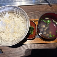 鉄板和食とワイン 萬鉄 - 