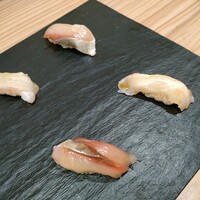 築地 すし Omakase - 
