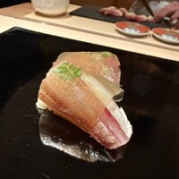 鮨 なかむら - 