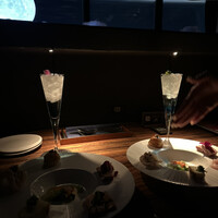 渋谷 Blue bird - 