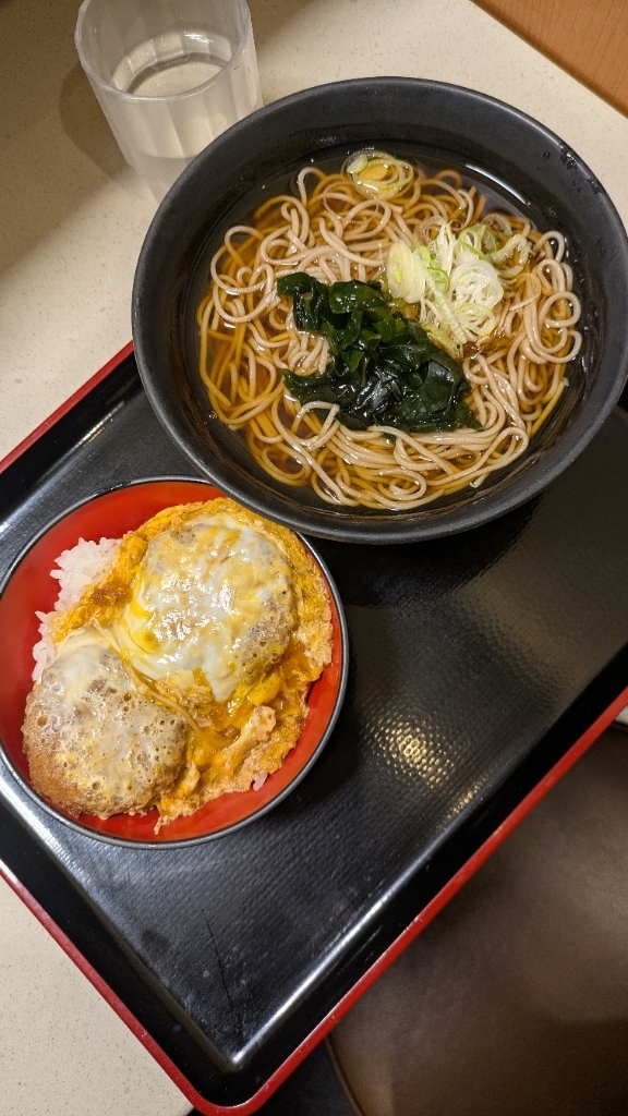 富士そば 写真 : 名代 富士そば 川崎東口店 - 川崎/そば | 食べログ