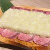 焼肉敷島ぽんが