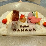 atelier HANADA - 