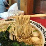 岐阜タンメン - 