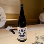 鮨 一幸 - 十勝/純米