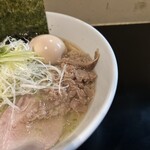 麺や勝治 - 