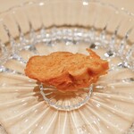 鮨 一幸 - 半生のばちこ