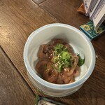 お酒とご飯 たく - 