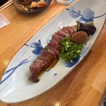 寿司スタンド - 