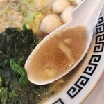 岐阜タンメン - 