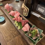 お酒とご飯 たく - 