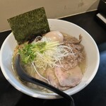 麺や勝治 - 